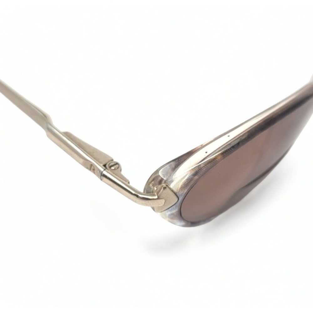 Rodenstock R 5148 B Rectangular Eyeglass Frames Tortoise Acetate Minimalist - Picture 7 of 8